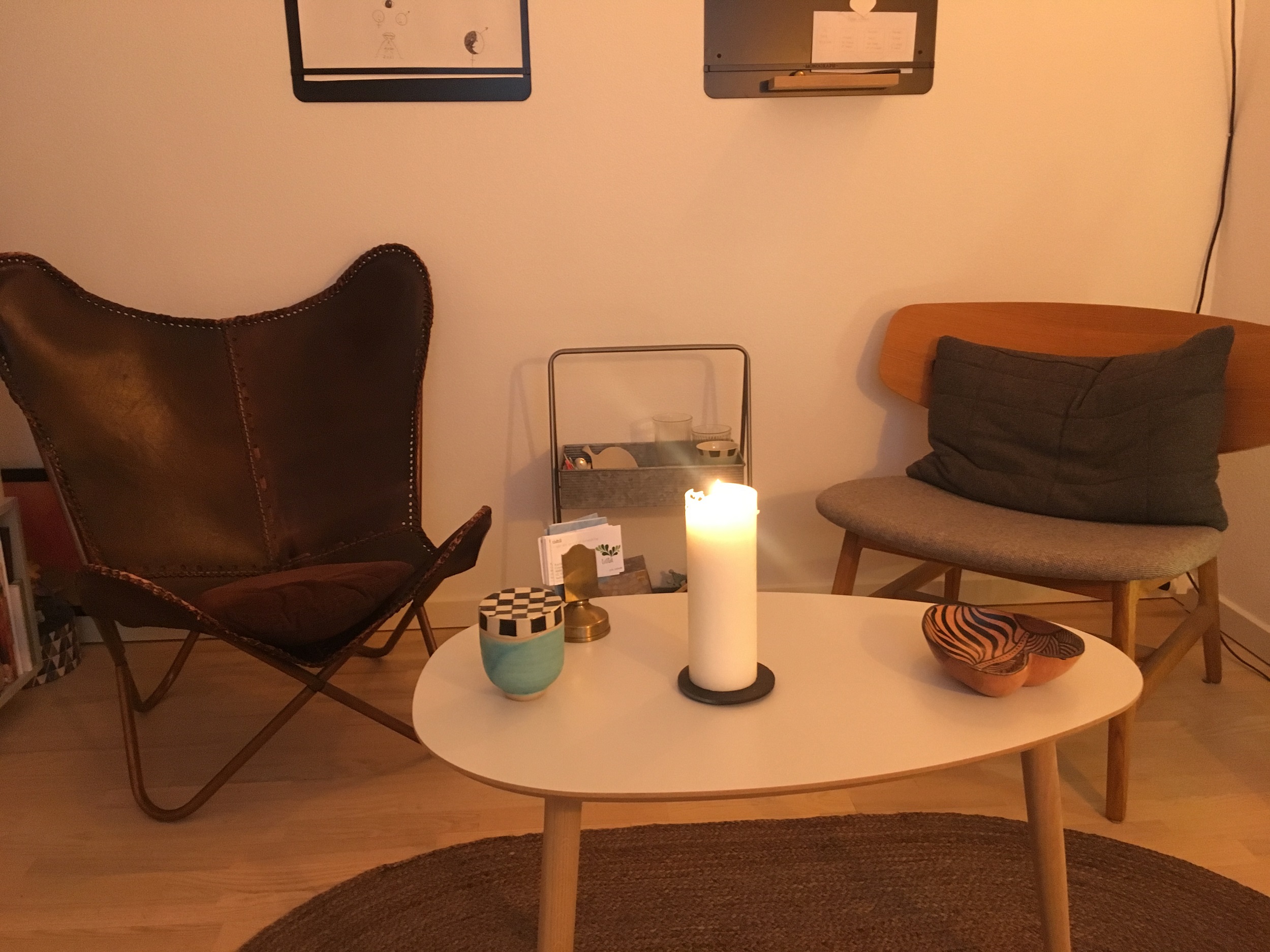 Klippekort til Coaching, terapi og sexolog i Aarhus