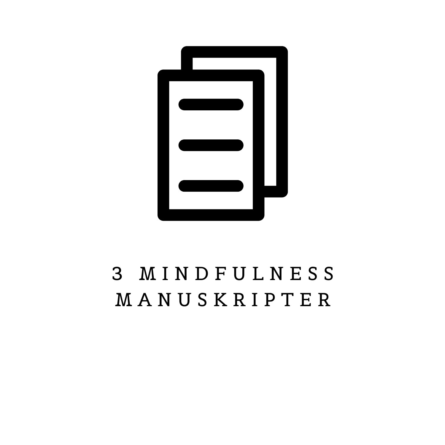 mindfulness til brug