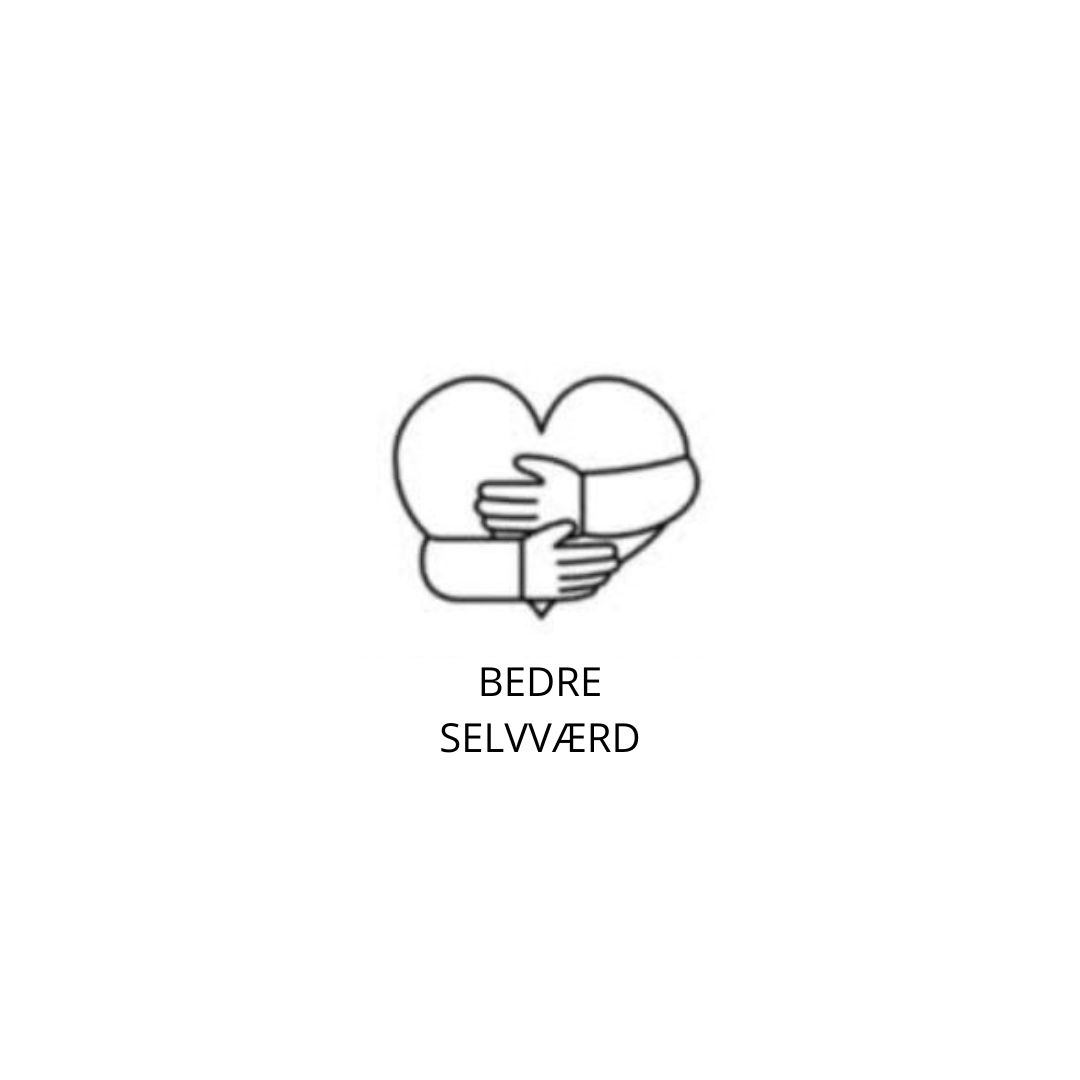 Struktureret undervisning (16) BEDRE SELVVÆRD