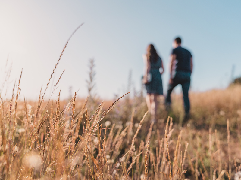 Få kærligheden til at blomstre igen. Professionel parterapi hos tid-til.dk i Aarhus.